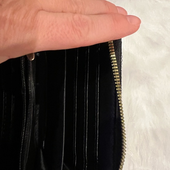 Zip around wallet - Picture 4 of 5